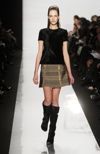 Illustration for article titled Hervé Leger Intends To Shrink-Wrap You, As Always